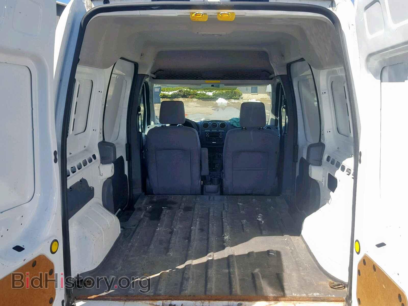 2013 FORD TRANSIT CO - VIN: NM0LS7AN7DT167886 - Фото 9