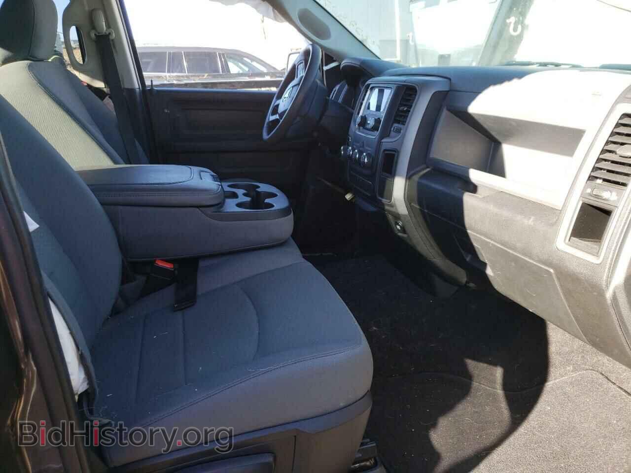 2017 RAM 1500 - VIN: 1C6RR7FT1HS831585 - Фото 5
