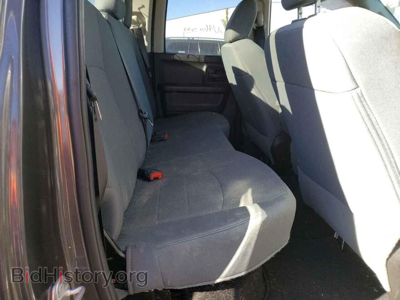 2017 RAM 1500 - VIN: 1C6RR7FT1HS831585 - Фото 6