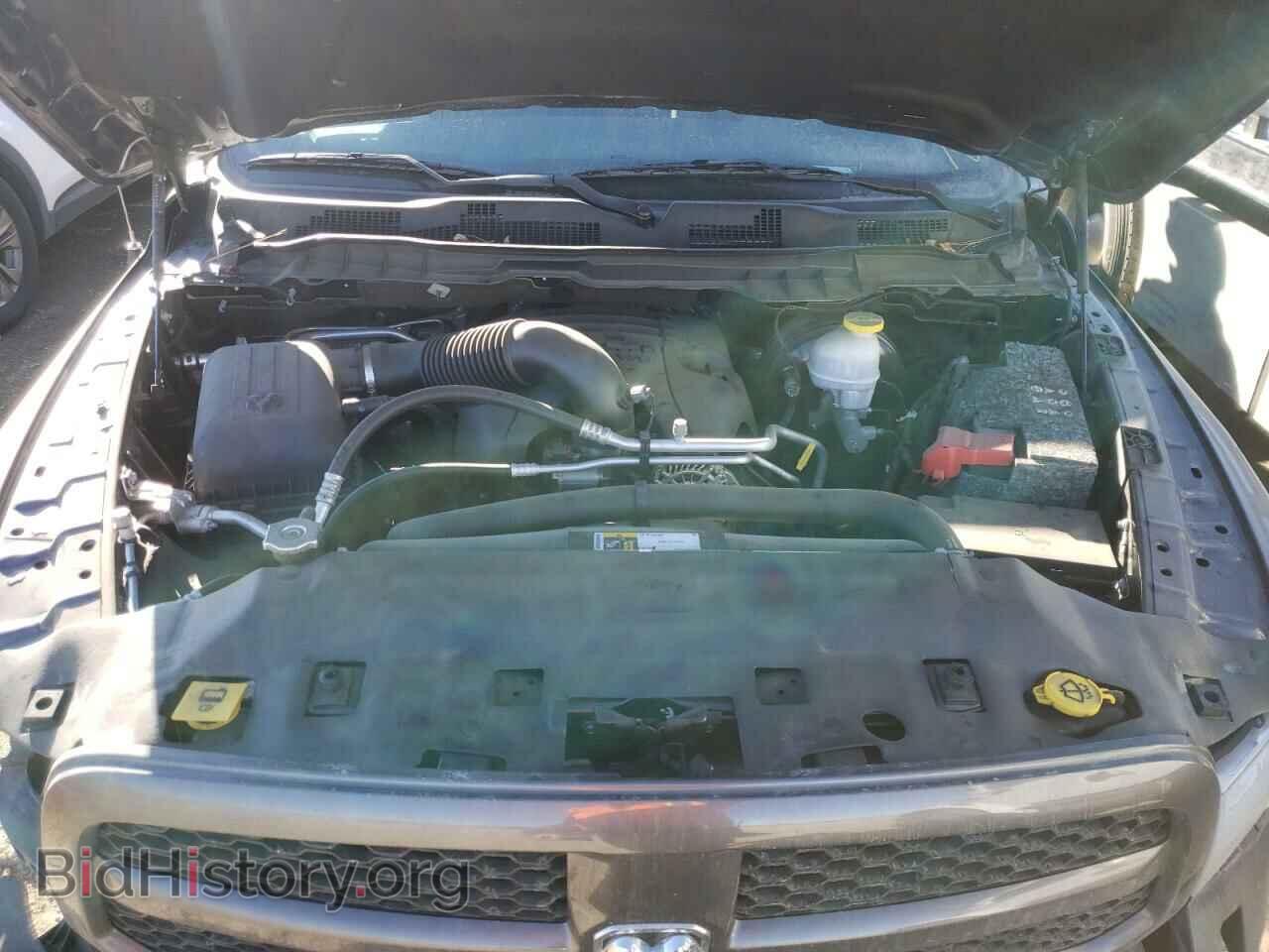 2017 RAM 1500 - VIN: 1C6RR7FT1HS831585 - Фото 7