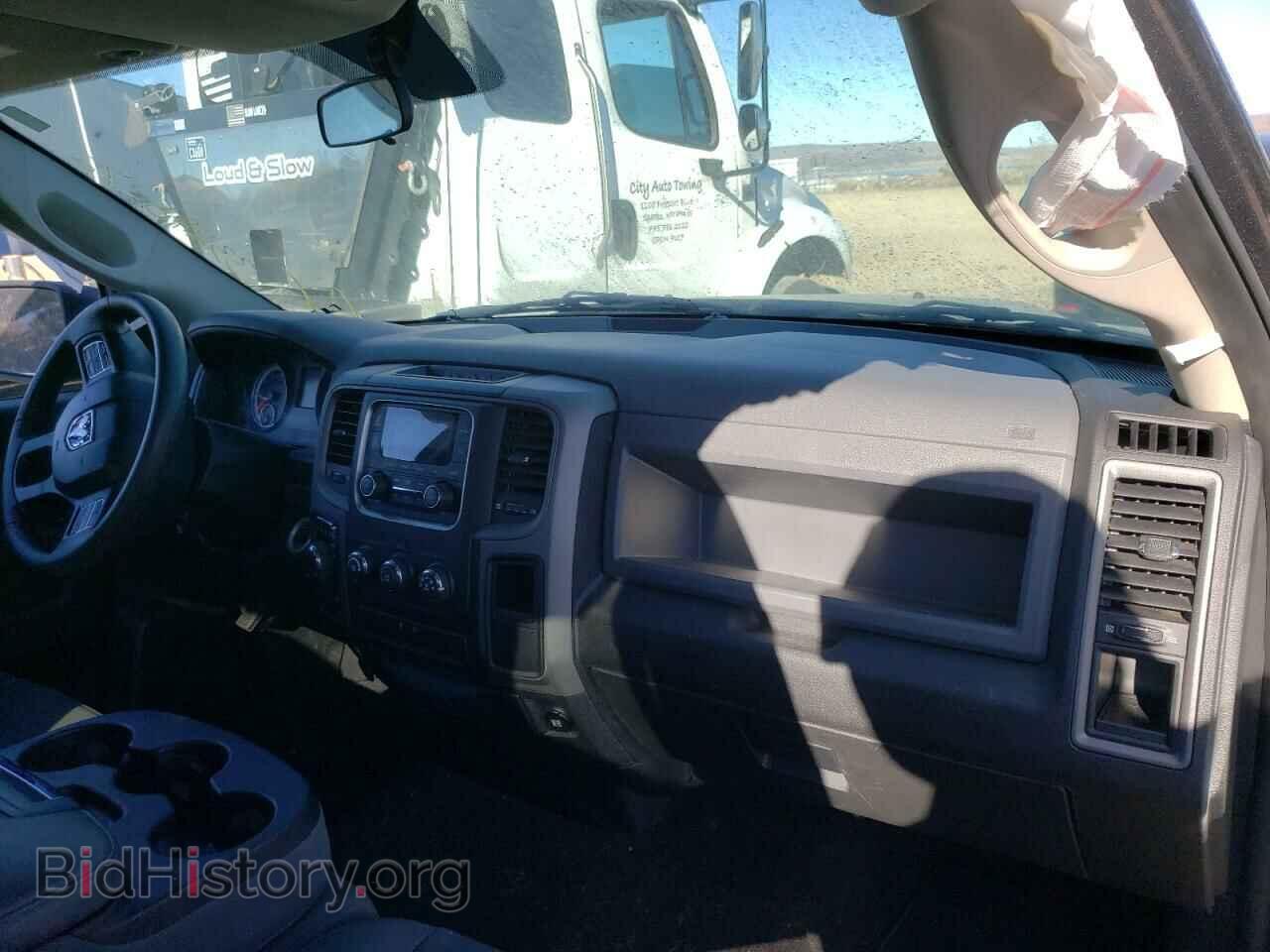 2017 RAM 1500 - VIN: 1C6RR7FT1HS831585 - Фото 9