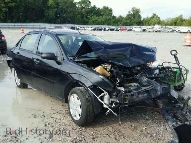 Фотография 1FAFP34NX7W333963 - FORD FOCUS 2007