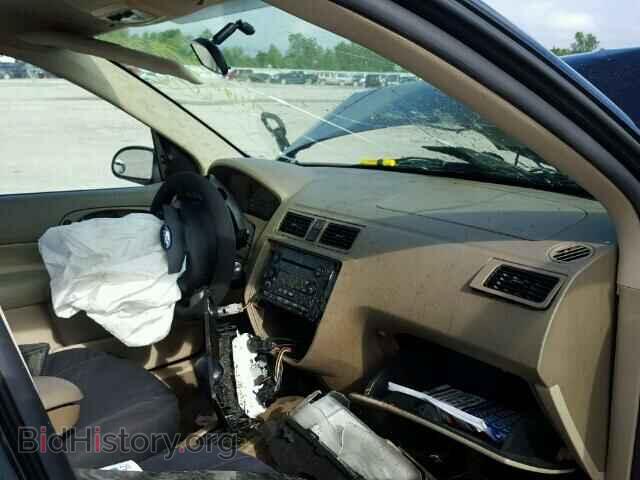 2007 FORD FOCUS - VIN: 1FAFP34NX7W333963 - Фото 5