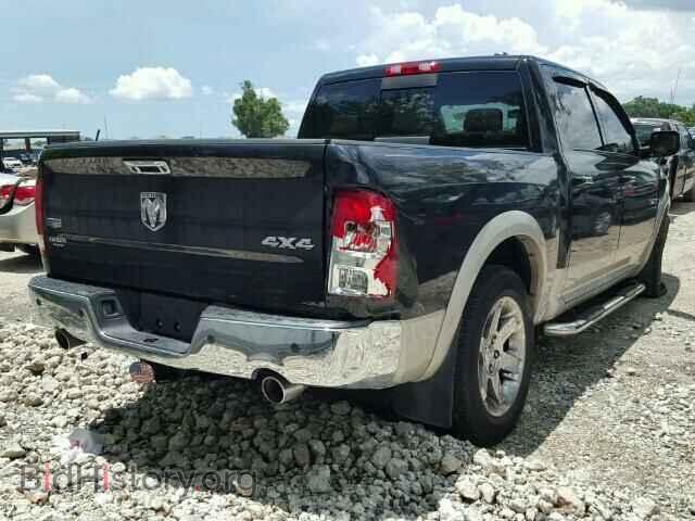 2010 DODGE RAM 1500 - VIN: 1D7RV1CT0AS161609 - Фото 4