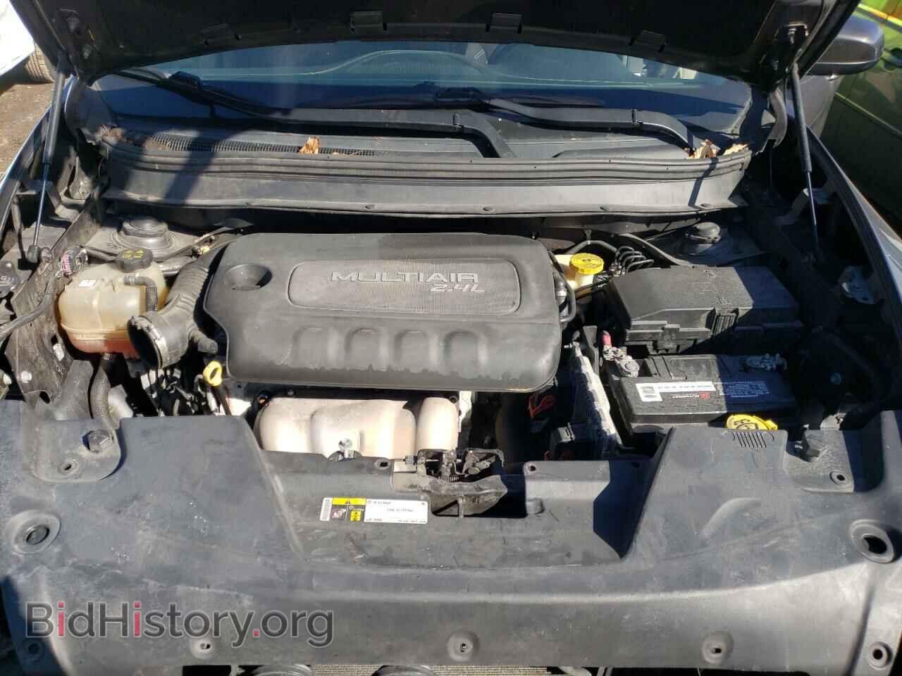 2014 JEEP CHEROKEE - VIN: 1C4PJMCB7EW138512 - Фото 7