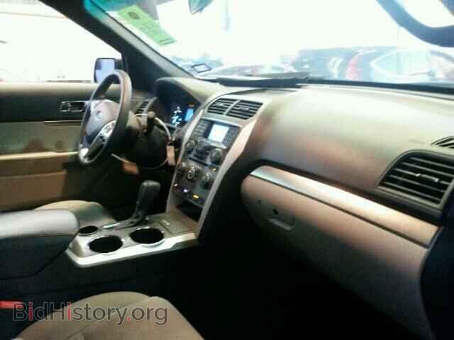 2013 FORD EXPLORER - VIN: 1FM5K7B81DGB05666 - Фото 5