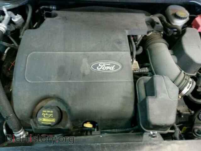 2013 FORD EXPLORER - VIN: 1FM5K7B81DGB05666 - Фото 7