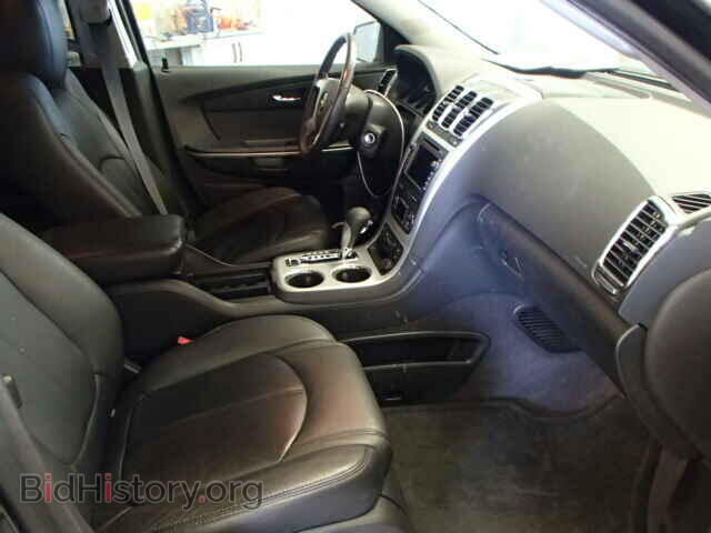 2011 GMC ACADIA - VIN: 1GKKVRED3BJ307612 - Фото 5