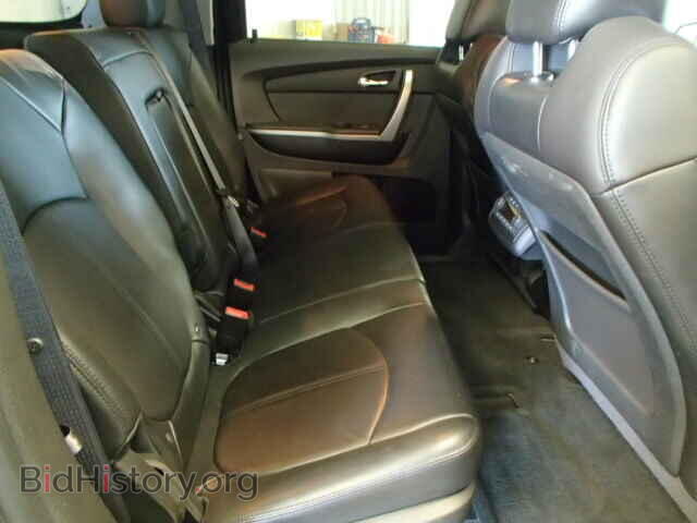 2011 GMC ACADIA - VIN: 1GKKVRED3BJ307612 - Фото 6