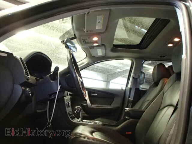 2011 GMC ACADIA - VIN: 1GKKVRED3BJ307612 - Фото 10