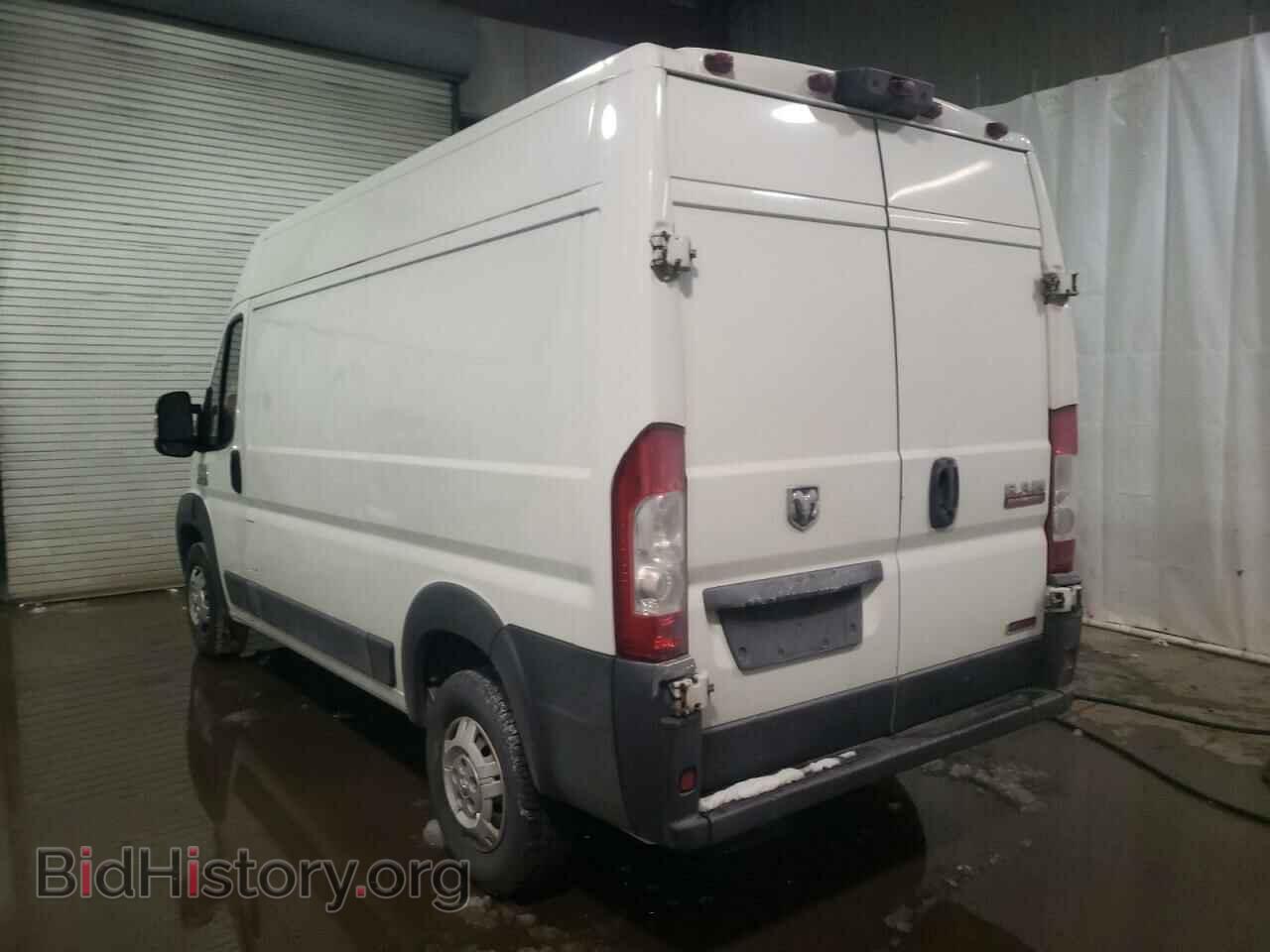2014 RAM PROMASTER - VIN: 3C6TRVCD2EE120211 - Фото 3