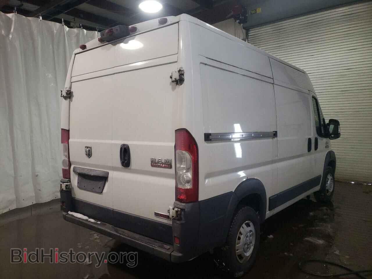 2014 RAM PROMASTER - VIN: 3C6TRVCD2EE120211 - Фото 4