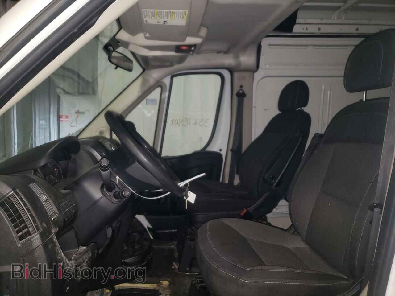 2014 RAM PROMASTER - VIN: 3C6TRVCD2EE120211 - Фото 5