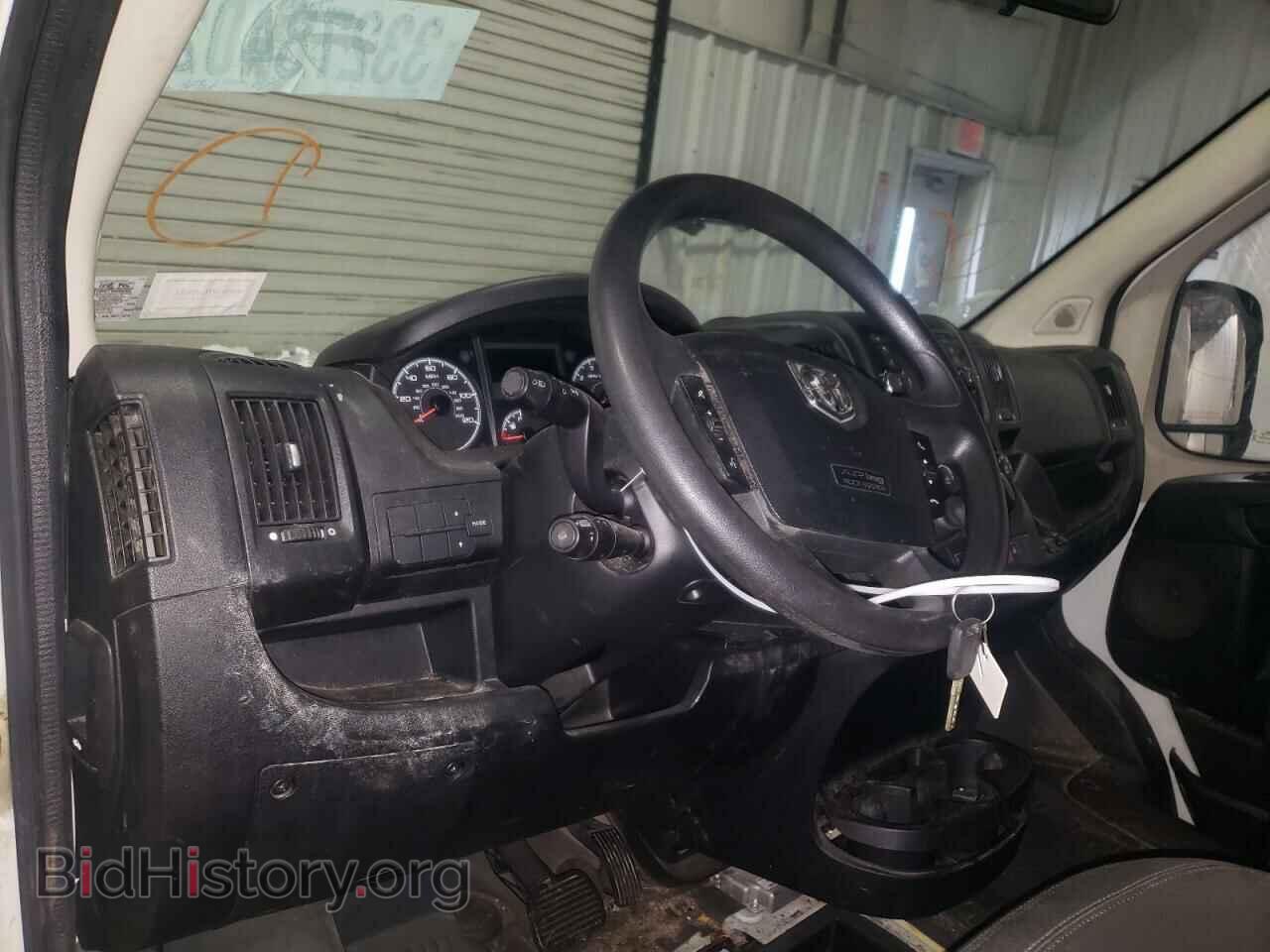 2014 RAM PROMASTER - VIN: 3C6TRVCD2EE120211 - Фото 9