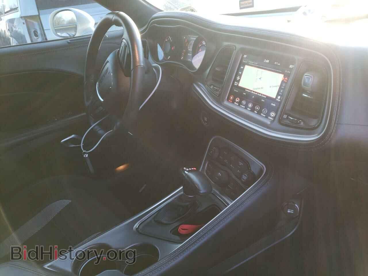2020 DODGE CHALLENGER - VIN: 2C3CDZKGXLH146734 - Фото 9