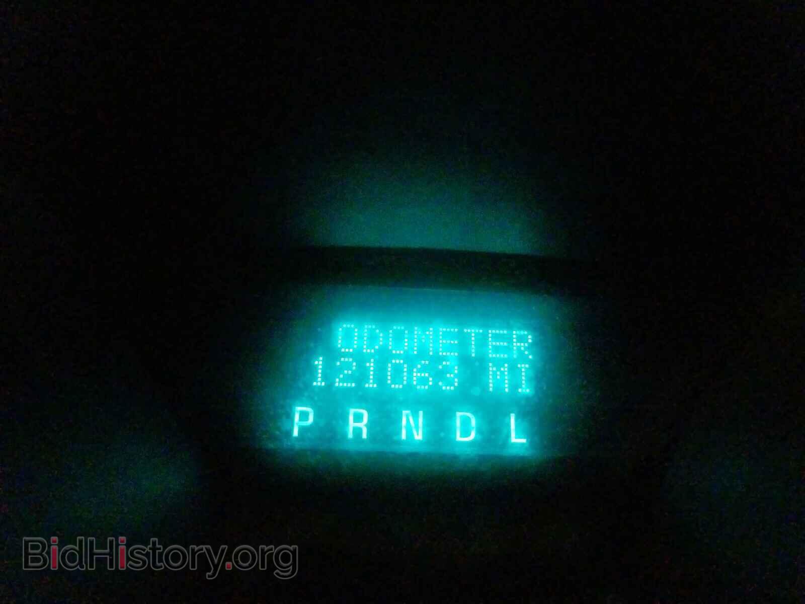 2009 CHEVROLET TRAVERSE - VIN: 1GNER13D29S126076 - Фото 8