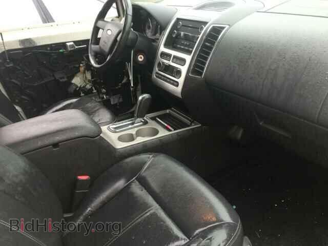 2008 FORD EDGE - VIN: 2FMDK49C08BB37980 - Фото 5