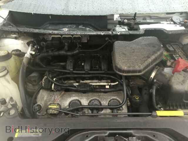 2008 FORD EDGE - VIN: 2FMDK49C08BB37980 - Фото 7