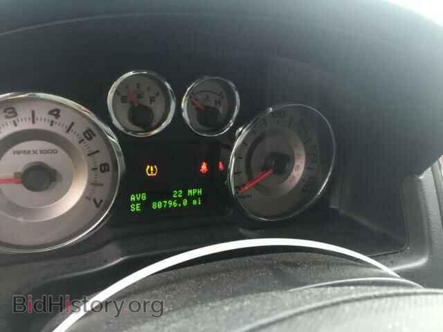 2008 FORD EDGE - VIN: 2FMDK49C08BB37980 - Фото 8