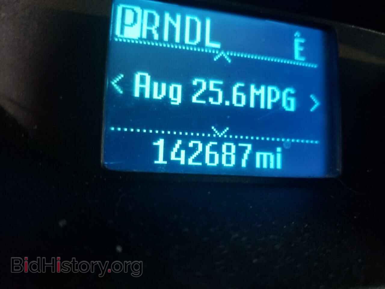 2012 FORD FOCUS - VIN: 1FAHP3F20CL156573 - Фото 8