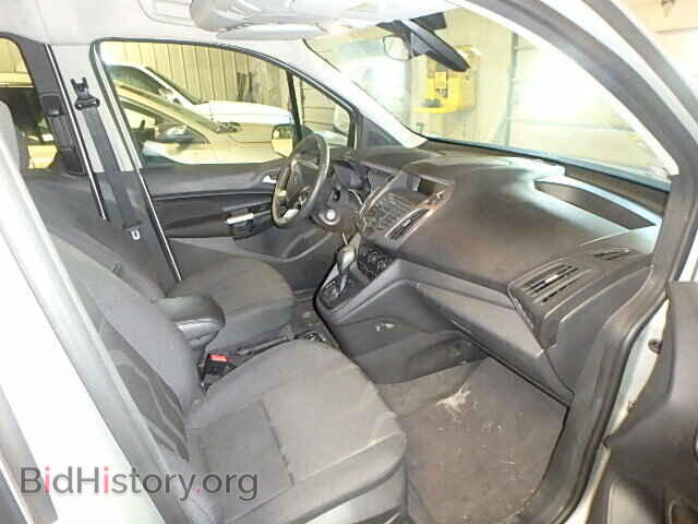 2014 FORD TRANSIT CO - VIN: NM0GE9F77E1160139 - Фото 5