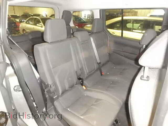2014 FORD TRANSIT CO - VIN: NM0GE9F77E1160139 - Фото 6