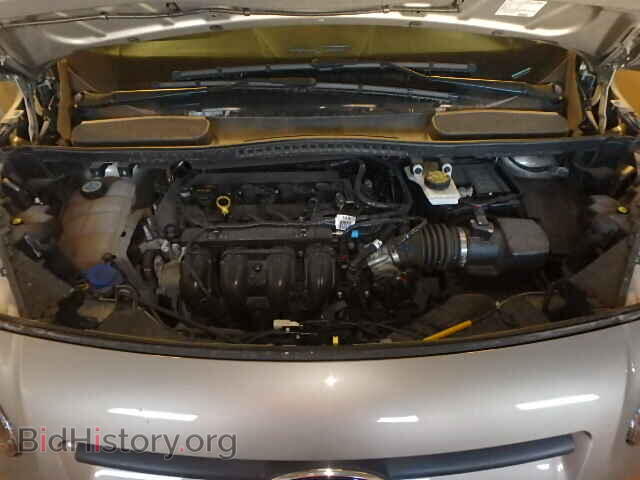 2014 FORD TRANSIT CO - VIN: NM0GE9F77E1160139 - Фото 7