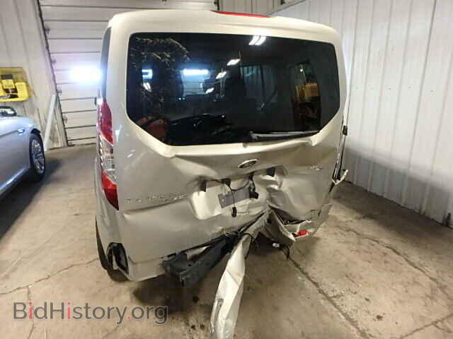 2014 FORD TRANSIT CO - VIN: NM0GE9F77E1160139 - Фото 9