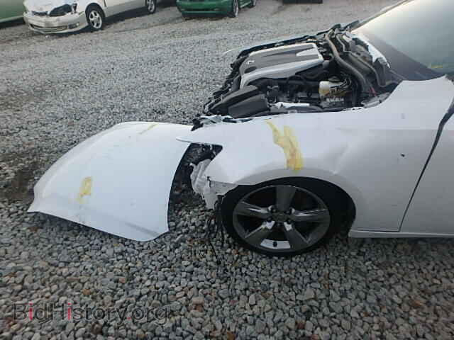 2014 LEXUS IS350 - VIN: JTHBE1D26E5003862 - Photo 10
