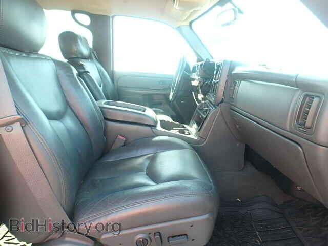 2006 CHEVROLET SILVERADO - VIN: 1GCHK23D16F267905 - Фото 5