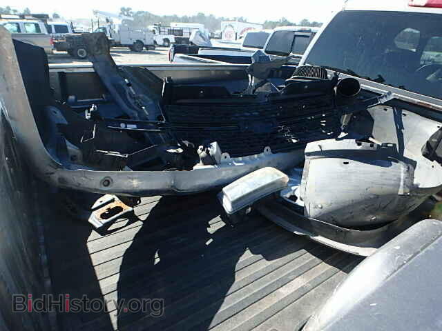 2006 CHEVROLET SILVERADO - VIN: 1GCHK23D16F267905 - Фото 9