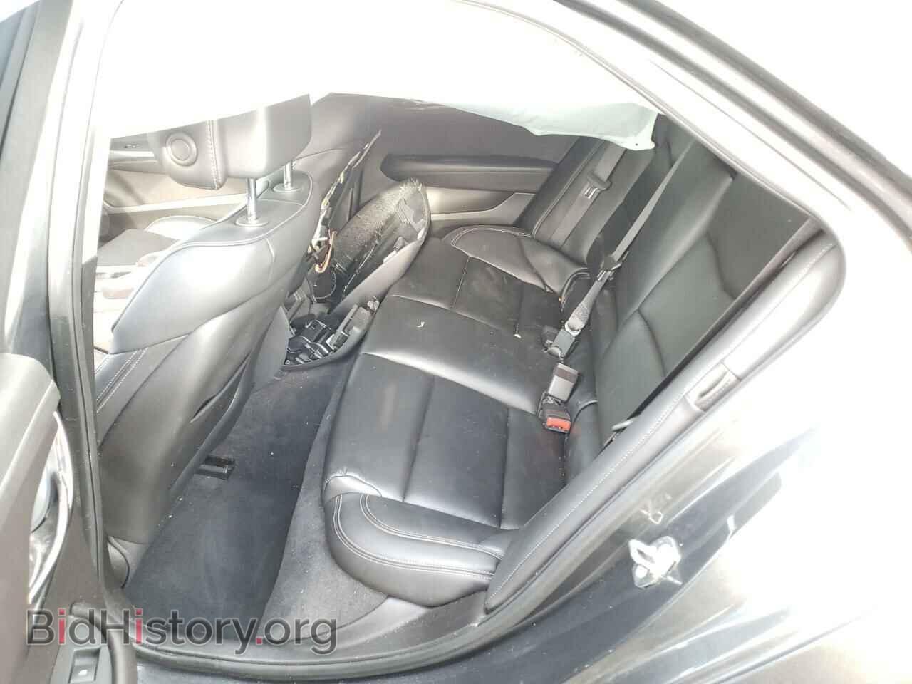 2014 CADILLAC ATS - VIN: 1G6AA5RX2E0184690 - Photo 6