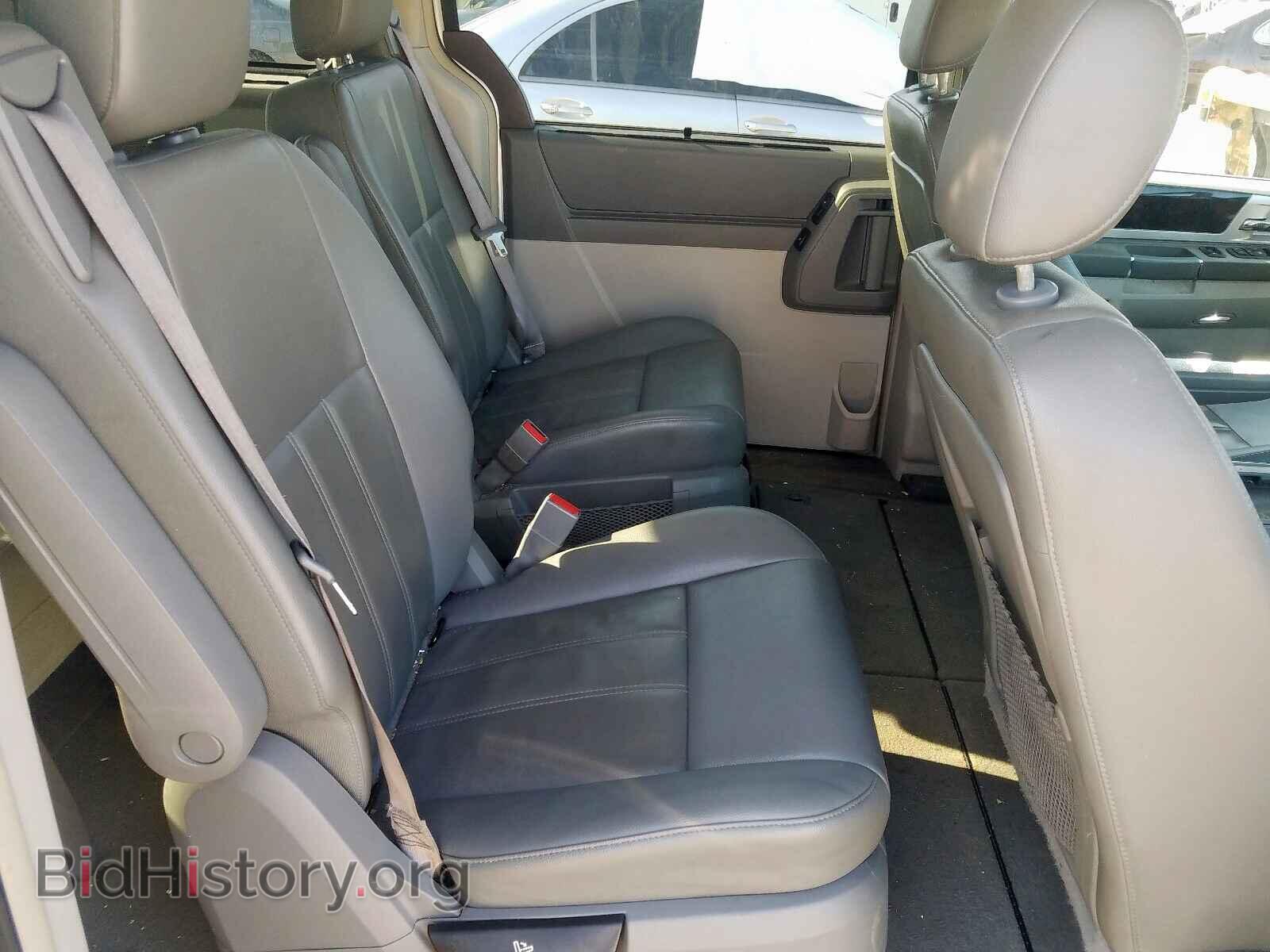 2010 DODGE CARAVAN - VIN: 2D4RN5DX7AR134530 - Photo 6
