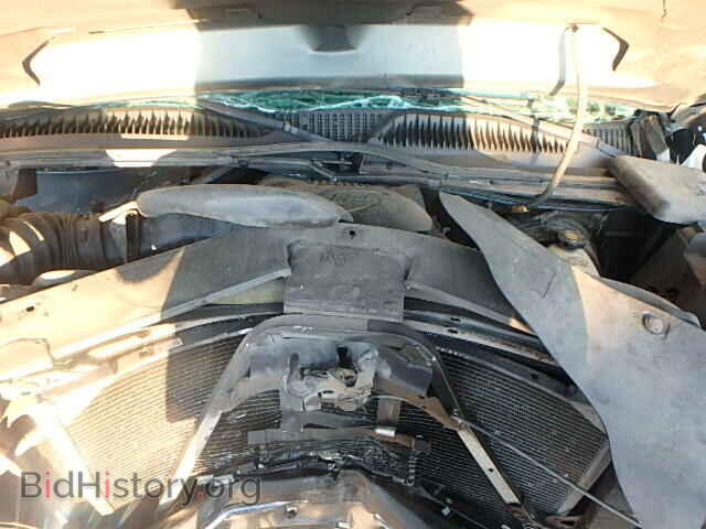 2007 CHEVROLET SILVERADO - VIN: 1GCEC19Z97Z149453 - Фото 7
