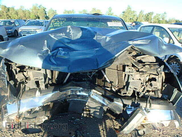 2007 CHEVROLET SILVERADO - VIN: 1GCEC19Z97Z149453 - Фото 9