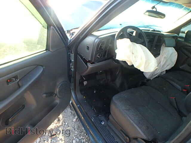 2007 CHEVROLET SILVERADO - VIN: 1GCEC19Z97Z149453 - Фото 10