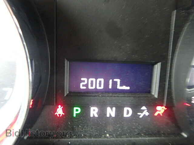 2014 DODGE CARAVAN - VIN: 2C4RDGBG7ER463104 - Фото 8