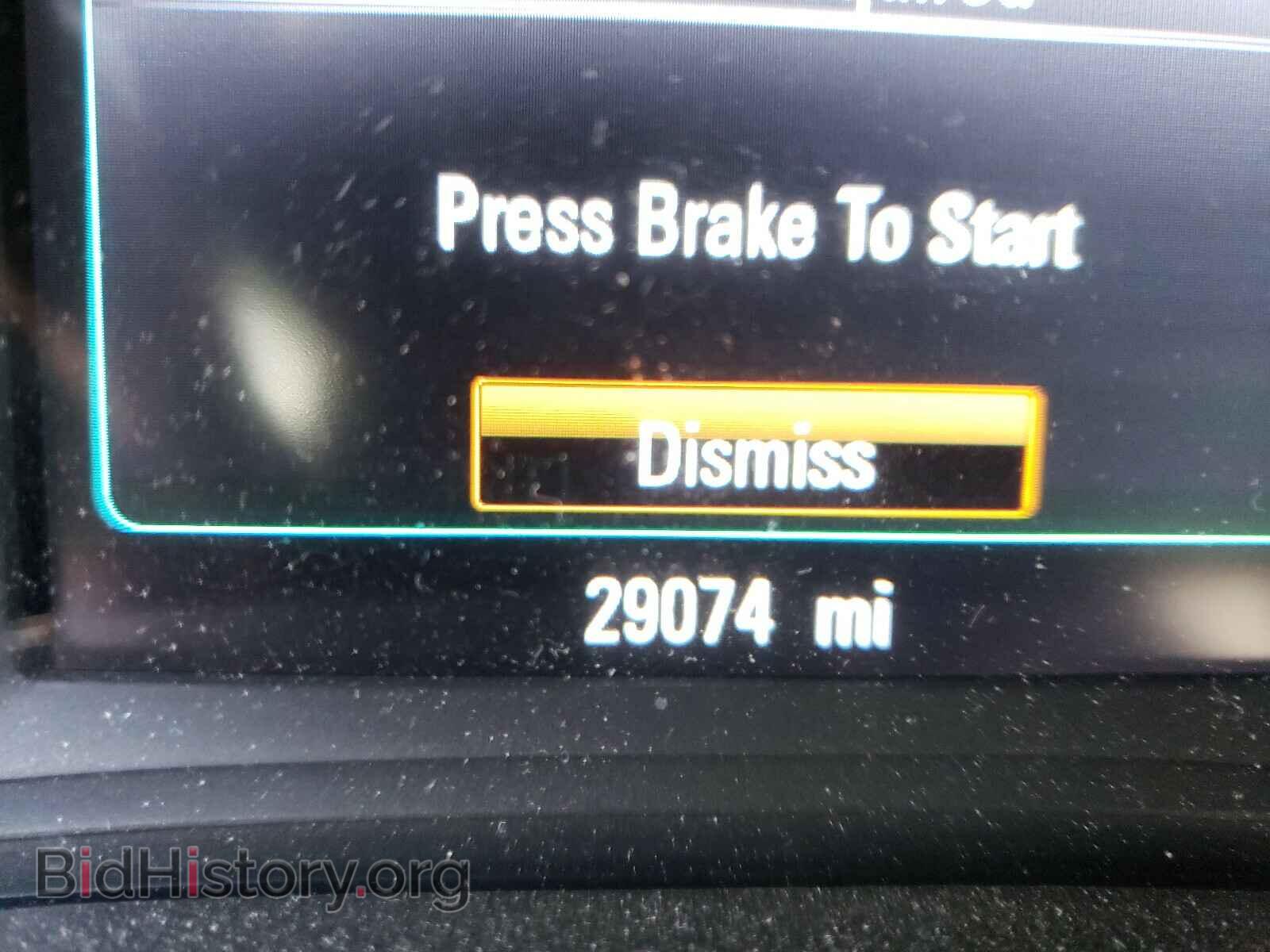 2017 BUICK ENCORE - VIN: KL4CJHSM0HB022518 - Фото 8