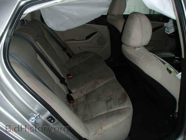 2014 KIA OPTIMA - VIN: KNAGM4A76E5478145 - Фото 6