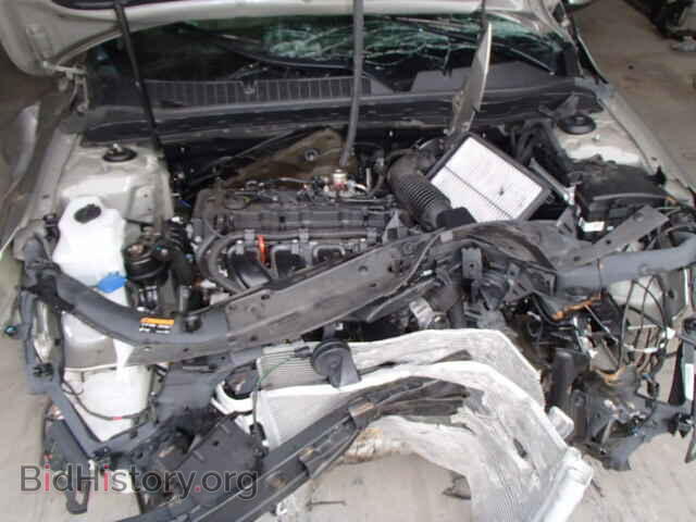 2014 KIA OPTIMA - VIN: KNAGM4A76E5478145 - Фото 7