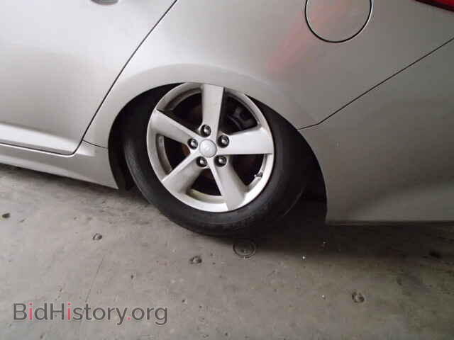 2014 KIA OPTIMA - VIN: KNAGM4A76E5478145 - Фото 9