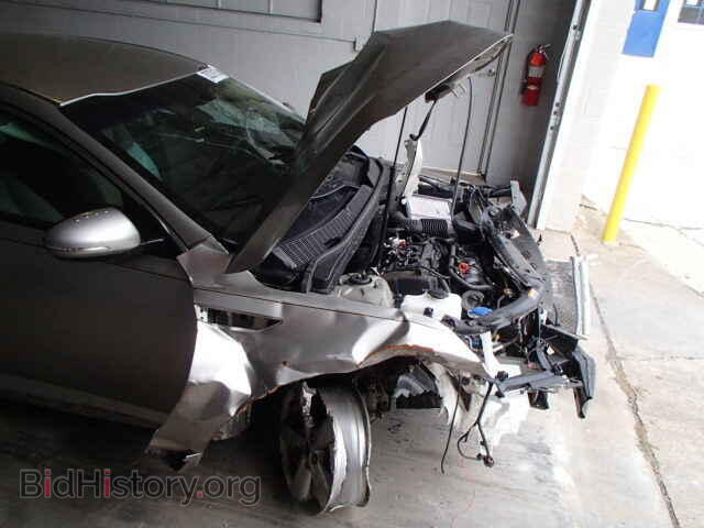 2014 KIA OPTIMA - VIN: KNAGM4A76E5478145 - Фото 10