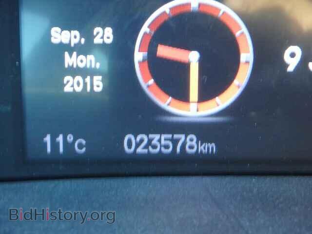 2013 HONDA CIVIC - VIN: 2HGFB6E57DH200467 - Фото 8