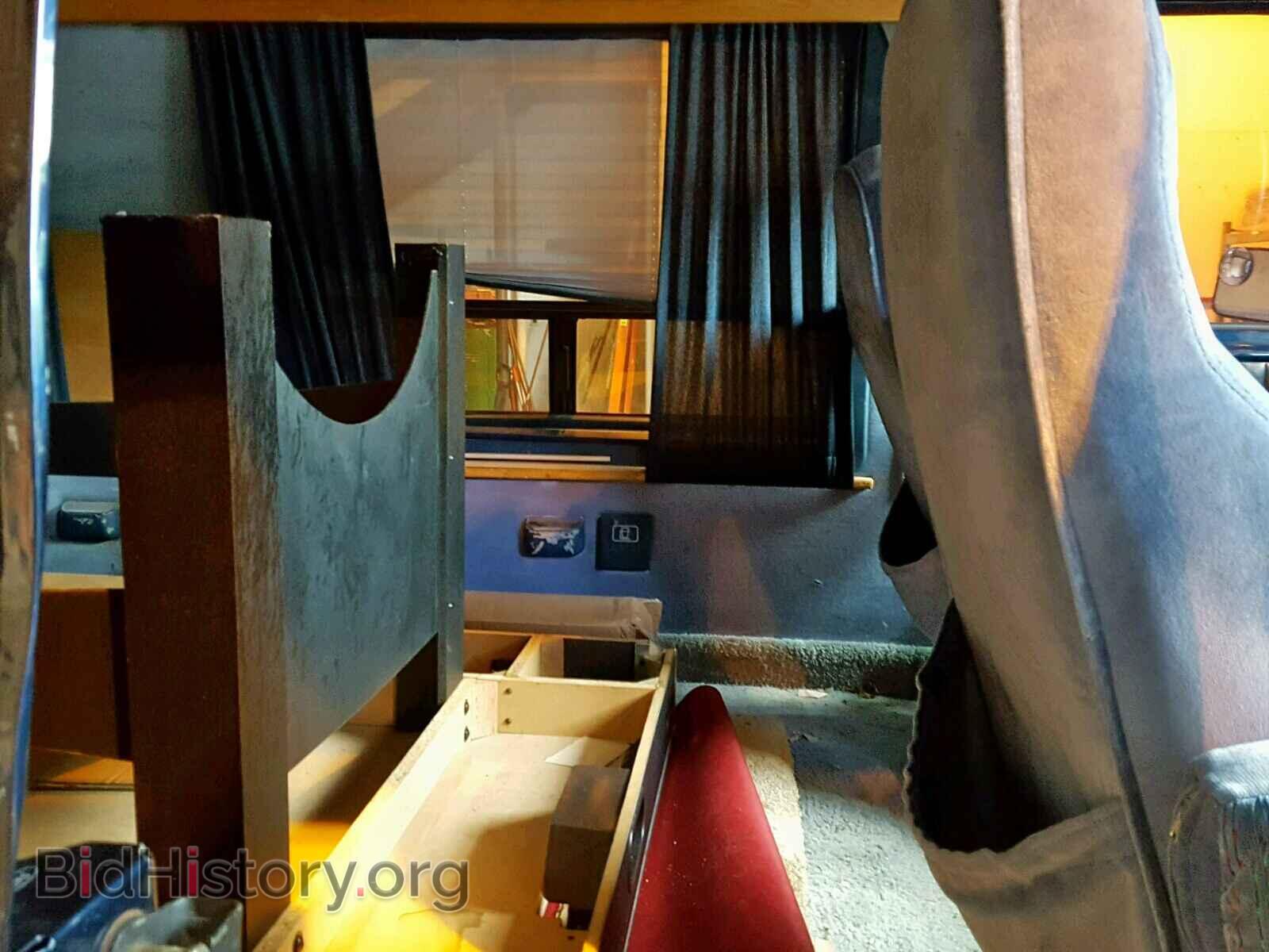 1991 FORD ECONOLINE - VIN: 1FDEE14N9MHB09949 - Фото 6