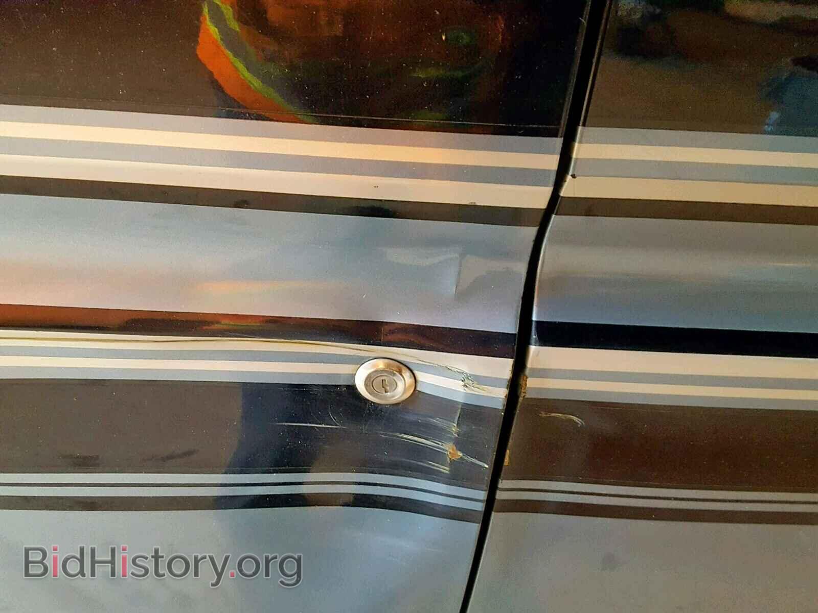 1991 FORD ECONOLINE - VIN: 1FDEE14N9MHB09949 - Фото 9