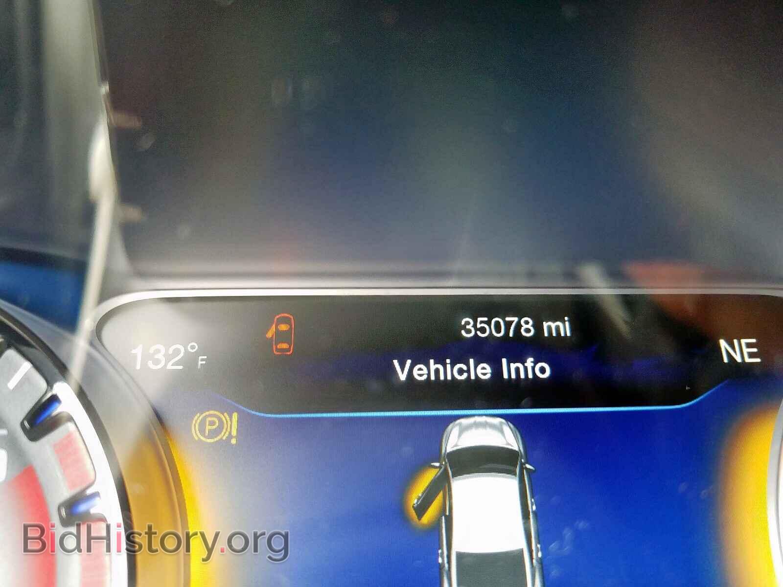2016 CHRYSLER 200 - VIN: 1C3CCCBB0GN147523 - Photo 8