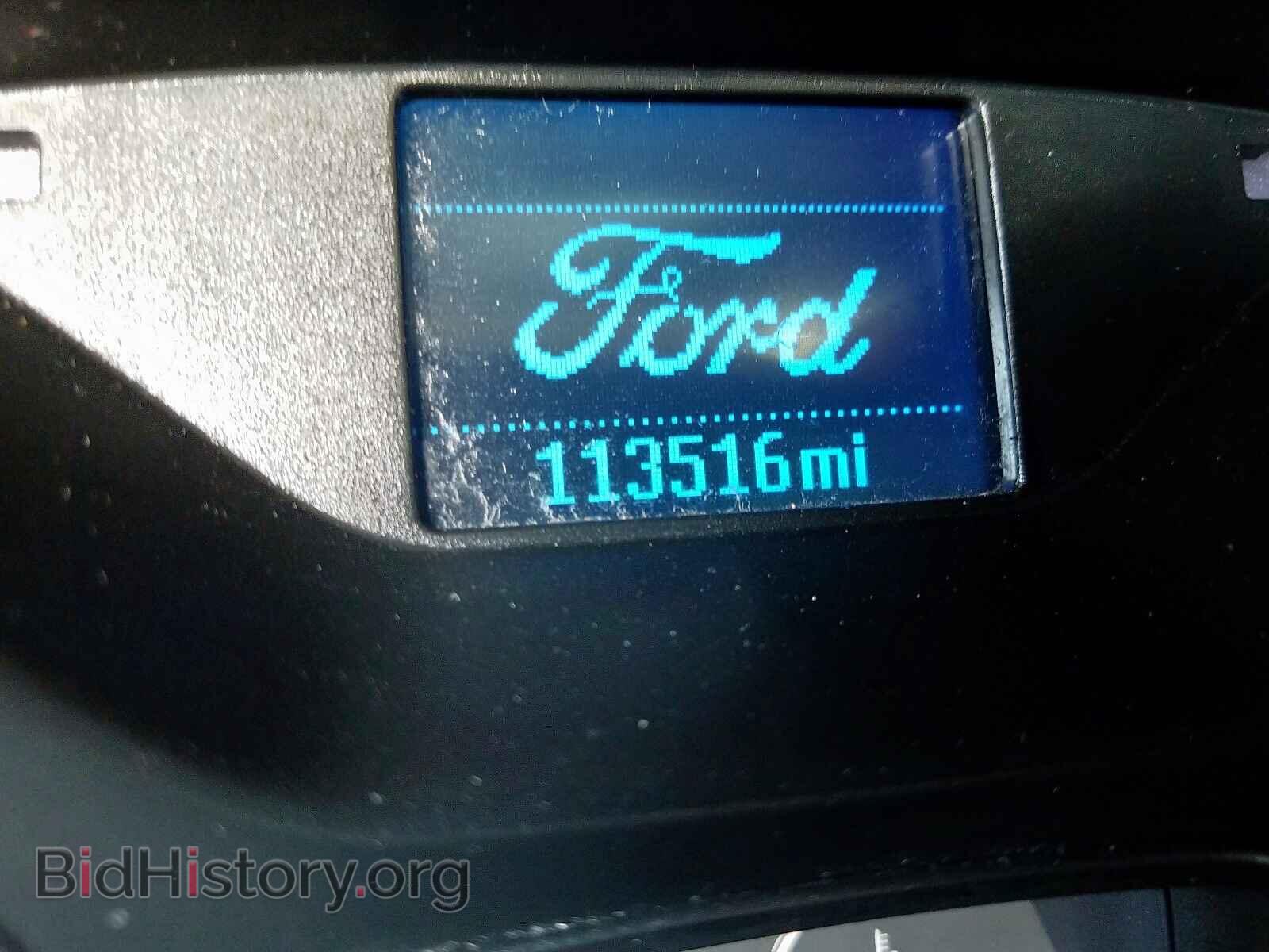 2012 FORD FOCUS - VIN: 1FAHP3K25CL102658 - Photo 8