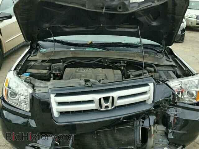 2008 HONDA PILOT - VIN: 5FNYF28558B021114 - Photo 7