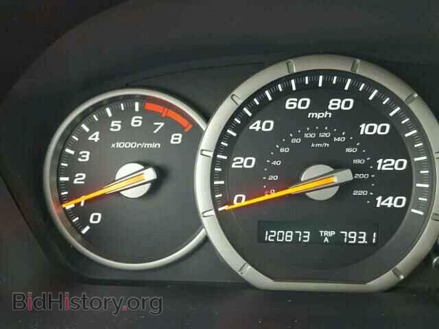 2008 HONDA PILOT - VIN: 5FNYF28558B021114 - Photo 8