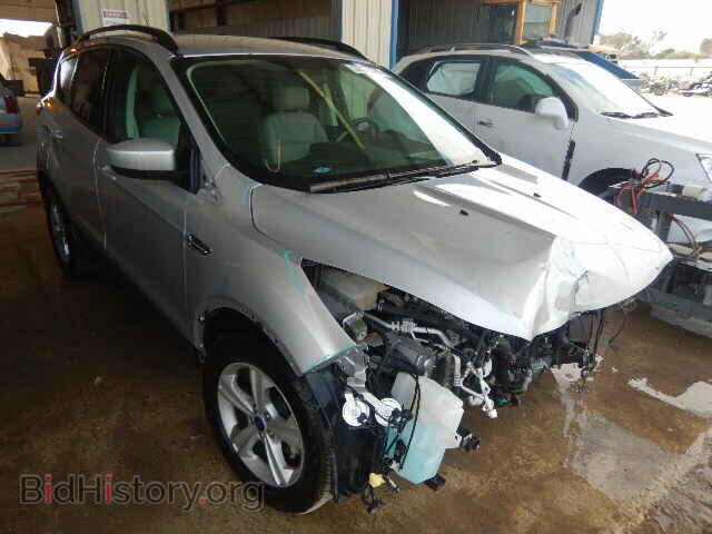Фотография 1FMCU0GX6EUB29148 - FORD ESCAPE 2014